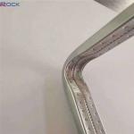 3003 Alloy Aluminum Butyl Secondary Seal Bar for Wall Thickness 0.30-0.35mm to Meet Customer Requirements for sale