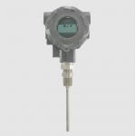 Dwyer Explosion-Proof RTD Temperature Transmitter TTE-104-W-LCD for sale