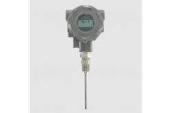 China Dwyer Explosion-Proof RTD Temperature Transmitter TTE-104-W-LCD supplier