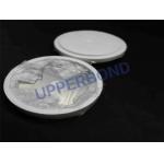 Circular 6 Cut 120mm Cigarette Machine Filter Knife for sale