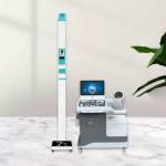 15.6 Inch Screen Intelligent Health Examination Kiosk for sale