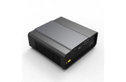 China Outdoor Cinema 15000 Lumens DLP Laser Projector For Amusement Park supplier