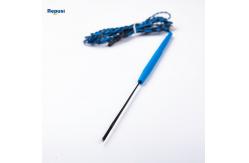 China Reusable Neurology IONM Nerve Stimulation Fork Probe supplier