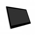 Android Indoor Slim 16GB LCD Digital Signage Display 1920X1080 Resolution for sale