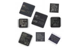 China STM32WB55CGU7 supplier