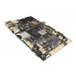 ARM RK3288 Board Android OS 2GB LPDDR3 16GB EMMc 3G 4G LTE RAM 2GB for sale