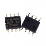 Microchip AT24C08C-SSHM-T-SOP electronic component parts Ncv7356d1r2g for sale