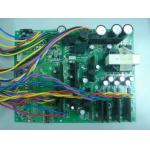 Quick Turn PCB Assembly PCB Reverse Engineering electronic board for sale