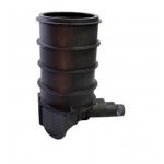 Rotational Moulding Tools Wire Box Oxidation Resistant Durable for Industrial