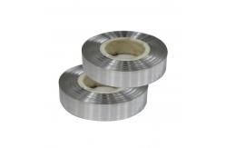 China T2 C1100 Nickel Plated Copper Strip Electronic Nickel Plated Copper Foil supplier