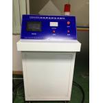 High Voltage Flammability Testing Equipment UL1581 UL62 AC Standard For Cable  Wire for sale