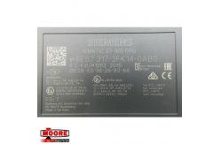 China 6ES7317-2FK14-0AB0 6ES7 317-2FK14-0AB0 Siemens CPU Module supplier