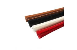 China Honeycomb Craft Packing Cushion Paper Sleeve Extensible Recyclable For Wine supplier