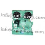 3HP Cool room storage  Refrigeration Condensing Units 2EC-3.2 2EES-3 for sale