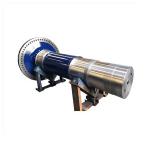 Forged Steel Wind Turbine Main Shaft Custom Dimensions L x W x H mm for sale