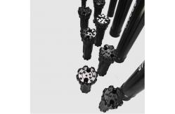 China RC Hammers with Outstanding Wear Resistance and Reliability for Grade Control supplier