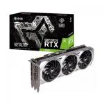 4.0 16X Pci Express Graphics Card , 8G 12G GeForce RTX 3080 Ti Graphics Card for sale