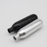 ISO9001 Whip Cream Chargers  Carbon Steel Cream Whippers for sale