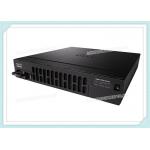 Cisco ISR4351-SEC/K9 Security Bundle 3 WAN/LAN Ports 3 SFP Ports Multi Core CPU 2 Service Module Slots VPN for sale