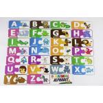 2mm Thickness 27pcs Paper Jigsaw Puzzle Sets Offset Printing