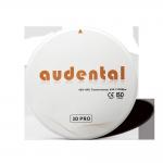 Dental Zirconia 3D PRO Block 2000 Pcs Supply Per Week for sale