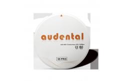 China Dental Zirconia 3D PRO Block 2000 Pcs Supply Per Week supplier