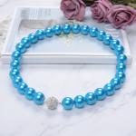 High Quality Modern Design Curtain Pearl Tassels Tiebacks Accessory Manufacturer in China for sale