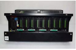 China FC-IOCHAS-0001R Honeywell Chassis For Redundant I/O Module supplier