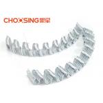 11 Gauge Zig Zag Sofa Springs Precut Curved Shape Excellent Rust Proof