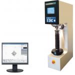 Multifunctional Hardness Testing Machine Hbrv900lv2 Max Test Force 250kgf for sale
