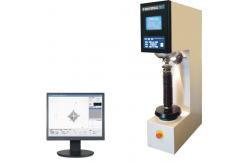 China Multifunctional Hardness Testing Machine Hbrv900lv2 Max Test Force 250kgf supplier