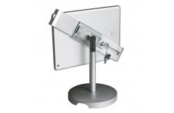 China Portable Anti-Theft Desktop Bracket Kiosks Mount Enclosure For Ipad supplier