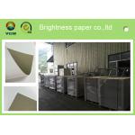 Recyled High Stiffness Blister Board Paper 250g For Printing Package for sale
