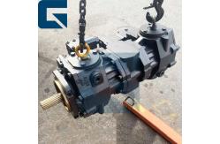 China 235-60-11100 235-6011100 Hydraulic Piston Pump For GD825 Machine supplier