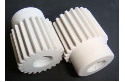 China Micro-arc Oxidation in Surface Treatment for CNC Machined Parts supplier