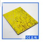 Cabinet Antibacterial Mould Proof 2mm ACP Cladding