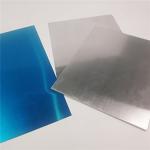 Anodize Oxidation 1200 Aluminium Flat Plate For Chemical Equipment for sale