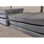 10 X 10 Cm Galvanised Steel Wire Mesh Sheet High Reinforcing For Construction for sale