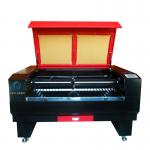 Single Head CO2 Laser Cutting Machine High Precision 0-64000mm/min Engraving speed for sale