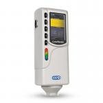 CIE Lab Handheld Colorimeter CR4 LED Light Excitation 3200mAh for sale