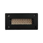 100W 365nm 395nm Industry Black Light for Resin Glue Paint System UV Curing Lamp for sale