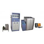 Pipe Burst Machine Pipe Hydrostatic Pressure Plastic Test Machine 3 Stations for sale