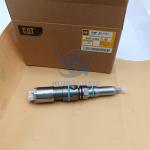 Fuel Injector 456-3493 4563493 456-3544 4563544 For Caterpillar CAT C9.3 Diesel Engine 336E E336E Excavator for sale