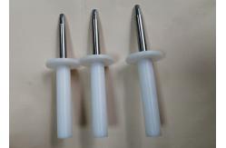 China Electric Safety Fig7 Test Finger Probe , Test Probe 11 Of IEC 61032 supplier