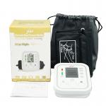 Highly Accurate ODM  Home Medical Blood Pressure Monitors Digital LCD IC Chip for sale