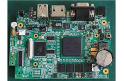 China OEM Mobile Power Bank PCB Printed Circuit Board For Game Machine supplier