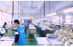 China 3D Embroidery Patches manufacturer