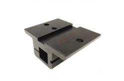 China High Precision and Customizable CNC Machining Parts for Enhanced Manufacturing Efficiency supplier