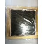 Brass Honeycomb Vent Panels Low Noise Heat Resistant for sale