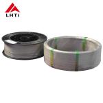 Grade 7 Titanium Wire For Chemical Enterprises Oil Drilling Spool Type for sale